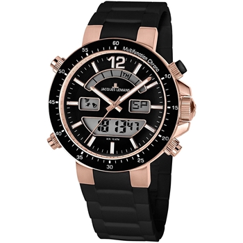 ساعت مچی ژاک لمن 1-1712Y